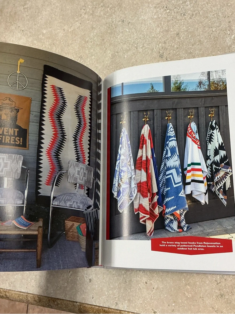 Max Humphrey Modern Americana 2021 HB Gibbs Smith 1st Edition coffee table book